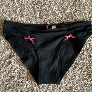 Victoria Secret Pink Underwear